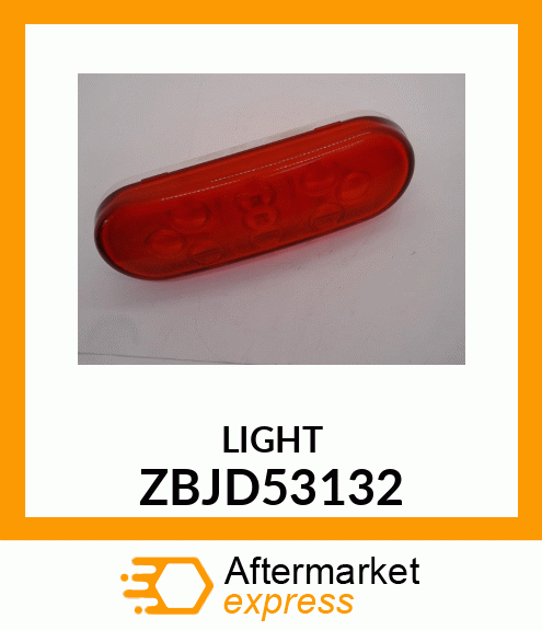 LIGHT ZBJD53132