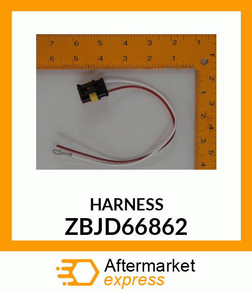 HARNESS ZBJD66862