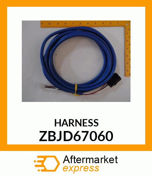 HARNESS ZBJD67060