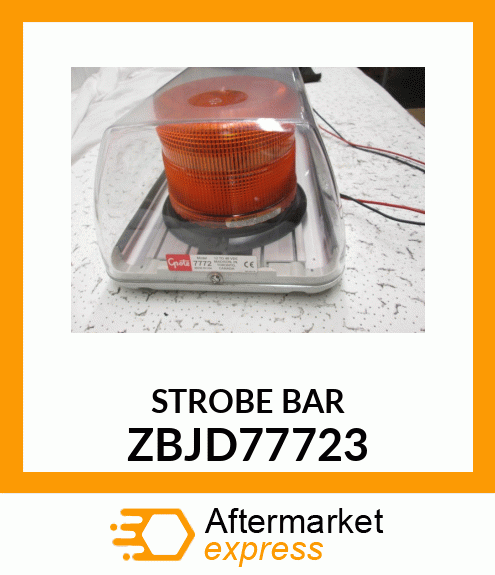 STROBEBAR ZBJD77723