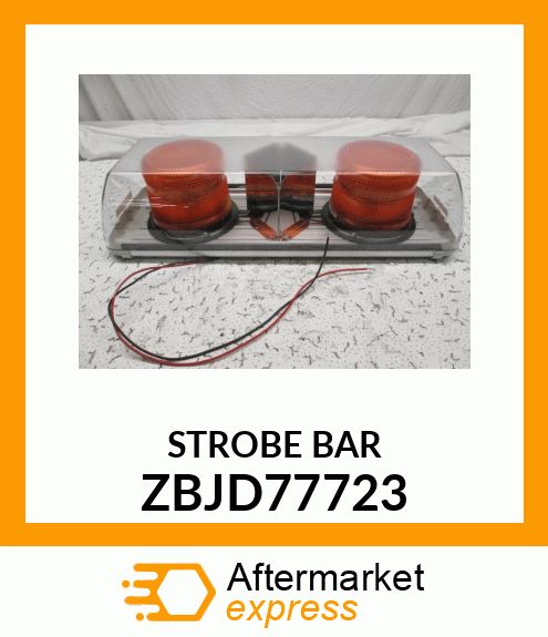 STROBEBAR ZBJD77723