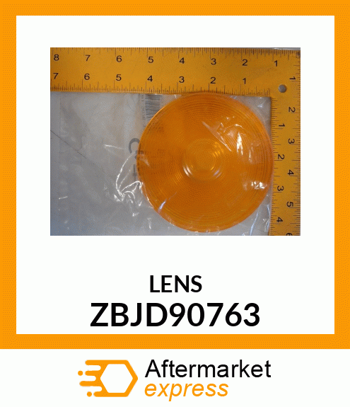 LENS ZBJD90763