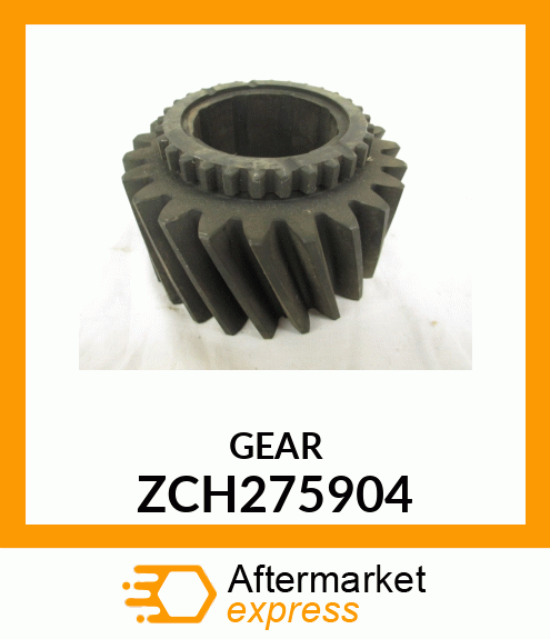 GEAR ZCH275904