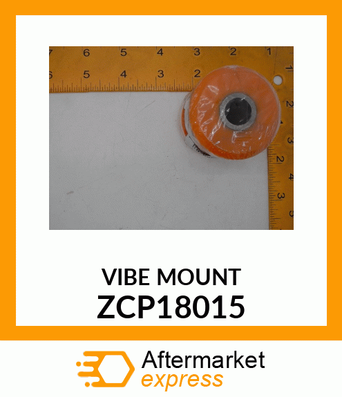 VIBE_MOUNT ZCP18015