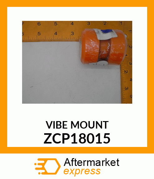 VIBE_MOUNT ZCP18015