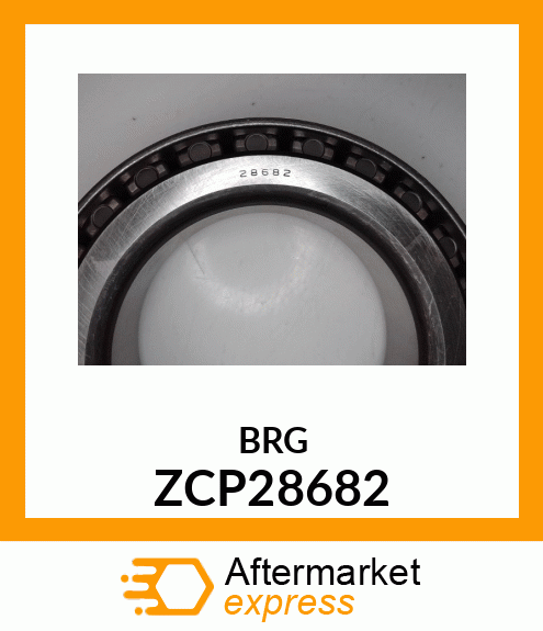 BRG ZCP28682