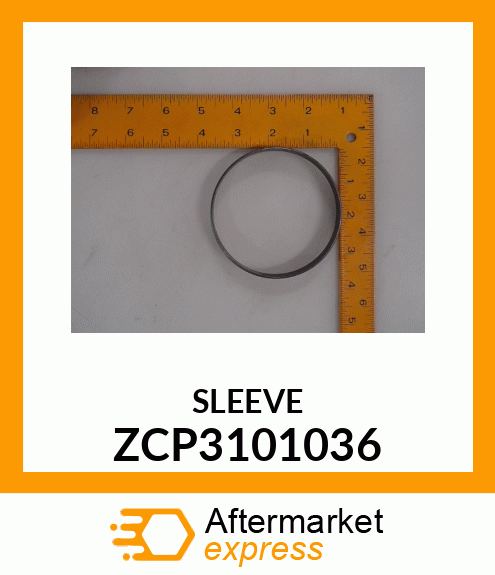 SEAL ZCP3101036