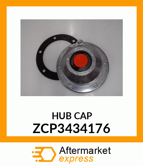 HUB CAP ZCP3434176