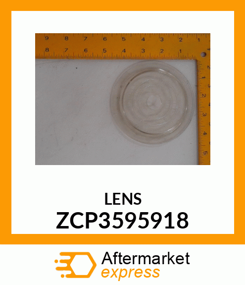 LENS ZCP3595918