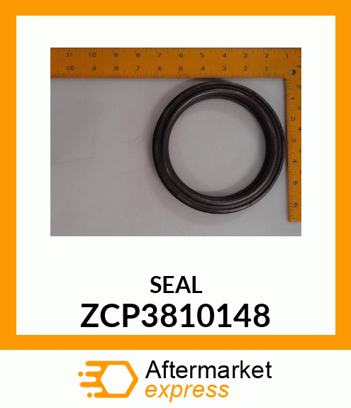 SEAL ZCP3810148