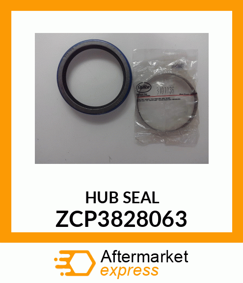 HUB_SEAL ZCP3828063