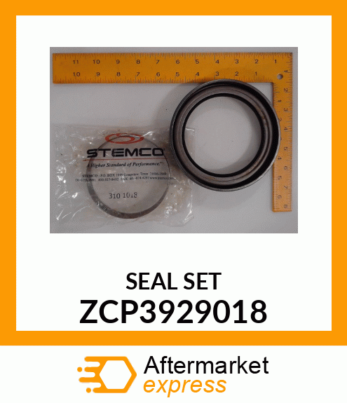 SEAL_SET_2PC ZCP3929018