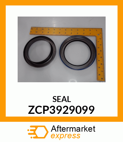 SEAL2PC ZCP3929099