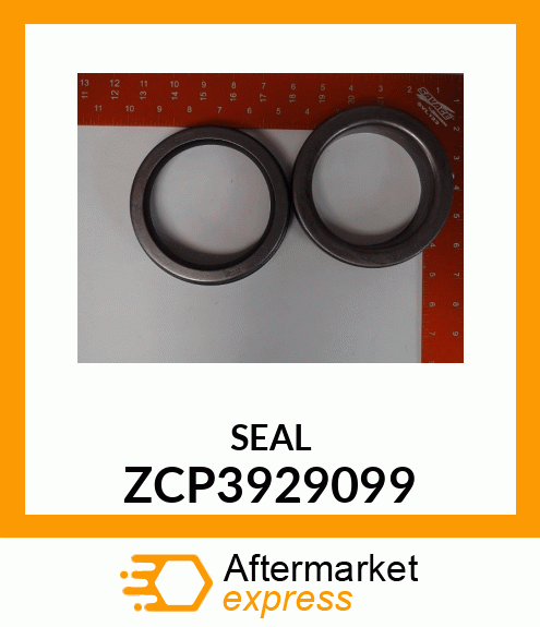 SEAL2PC ZCP3929099