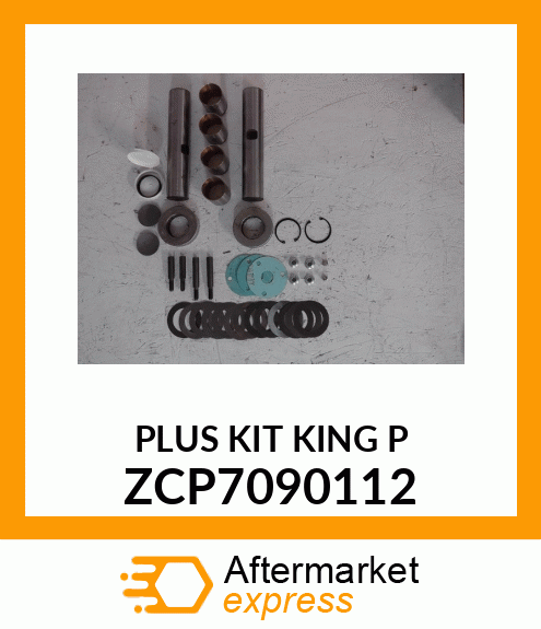 PLUS_KIT_KING_P ZCP7090112