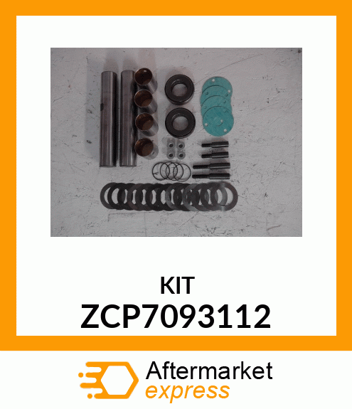 KIT ZCP7093112