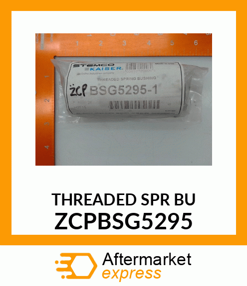 THREADED_SPR_BU ZCPBSG5295