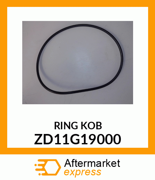 RING_KOB ZD11G19000