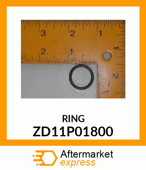 RINGKOB ZD11P01800