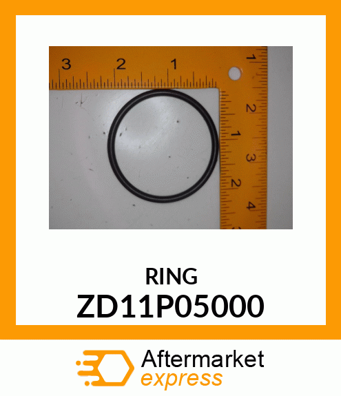 RING ZD11P05000