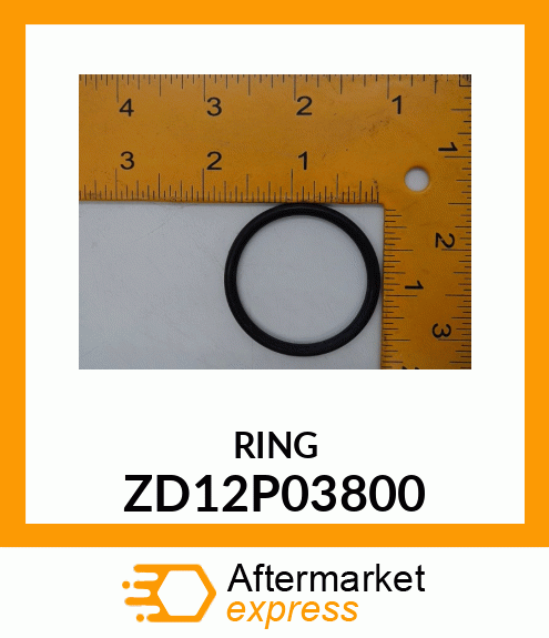 RINGKOB ZD12P03800