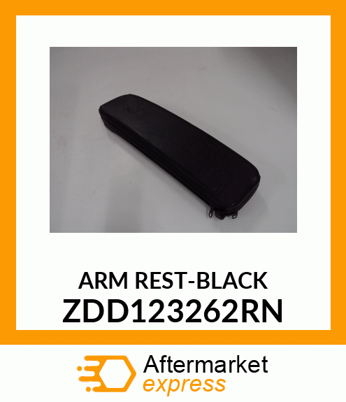 ARM_REST-BLACK_ ZDD123262RN