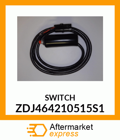 SWITCH ZDJ464210515S1