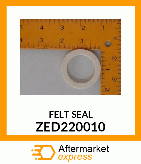 FELT ZED220010