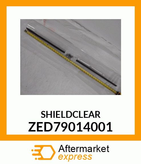 SHIELDCLEAR ZED79014001