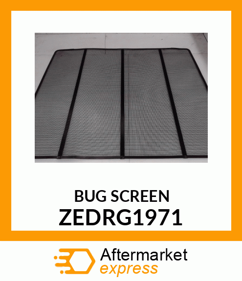 BUG_SCREEN ZEDRG1971