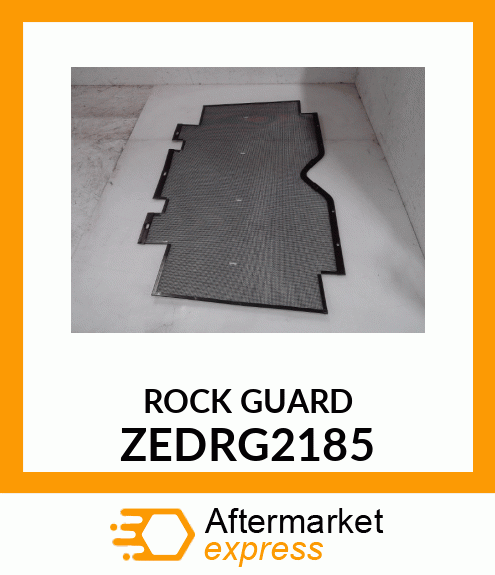 ROCK_GUARD ZEDRG2185