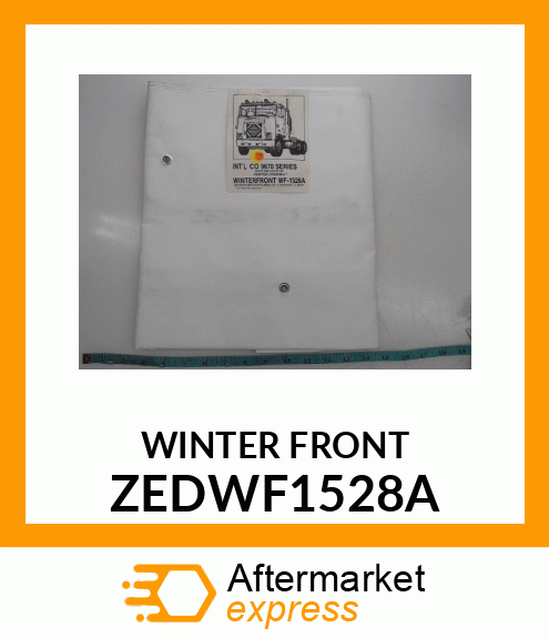 FRONT ZEDWF1528A