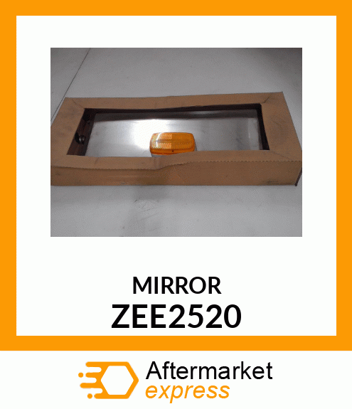 MIRROR ZEE2520