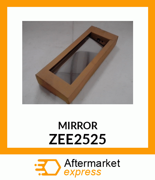 MIRROR ZEE2525