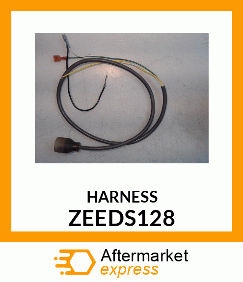 HARNESS ZEEDS128