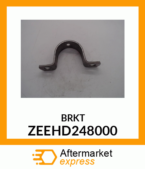 BRKT ZEEHD248000