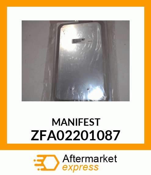 MANIFEST ZFA02201087