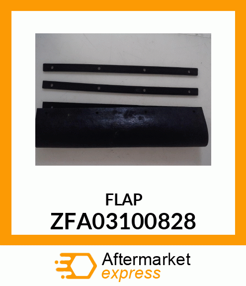 FLAP ZFA03100828