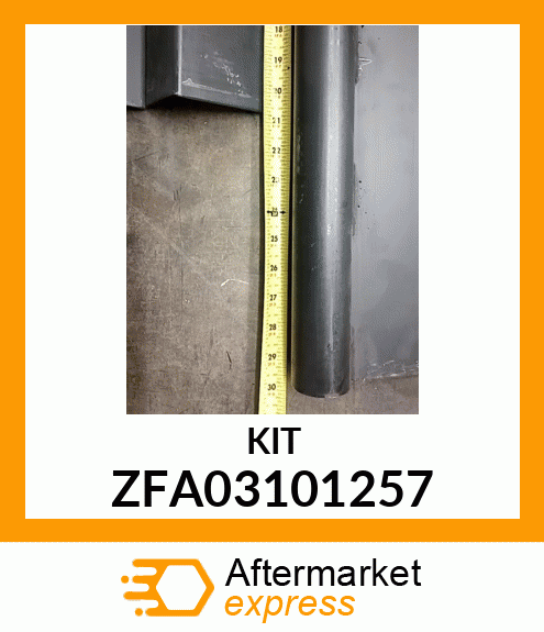 KIT52PC ZFA03101257