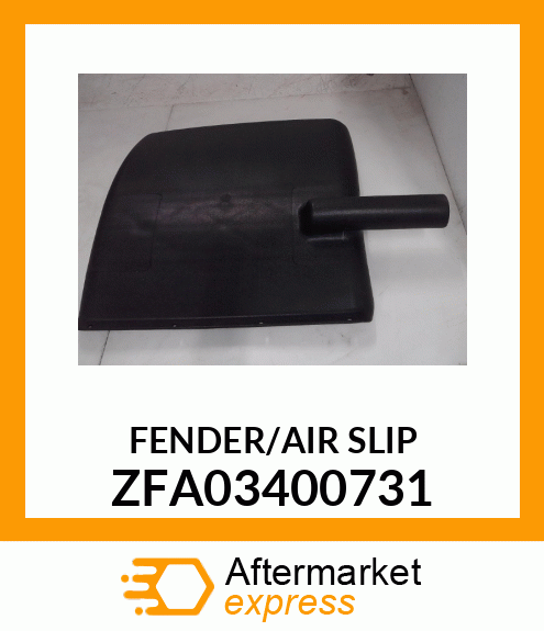 FENDER/AIR_SLIP ZFA03400731