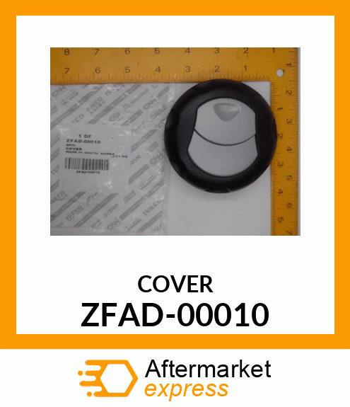 COVER ZFAD-00010