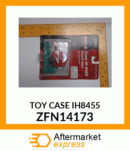 TOY_CASE_IH8455 ZFN14173