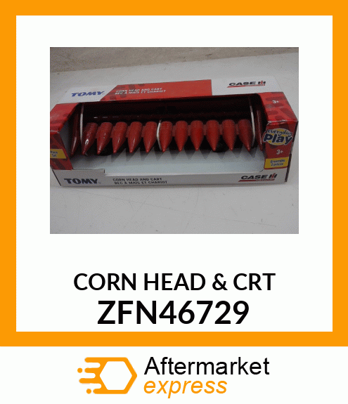 CORN HEAD & CRT ZFN46729