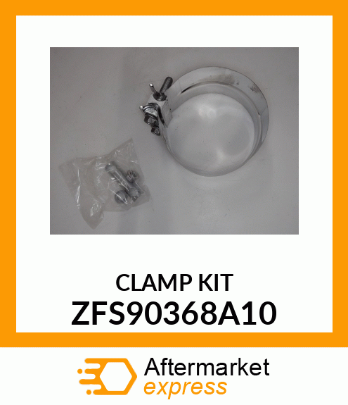 CLAMP_KIT ZFS90368A10