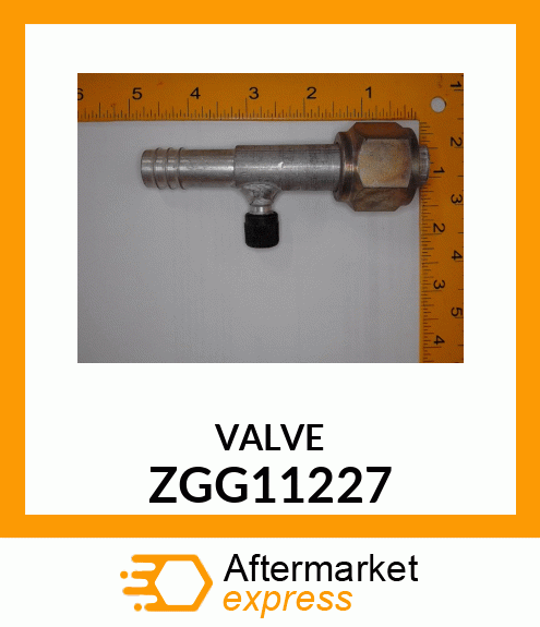 VALVE ZGG11227