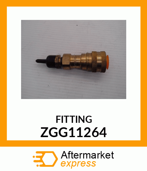 FITTING ZGG11264