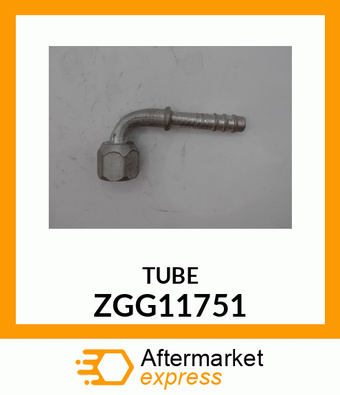 TUBE ZGG11751