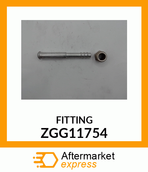 FITTING ZGG11754