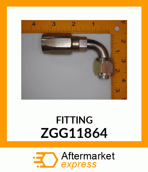 FITTING ZGG11864