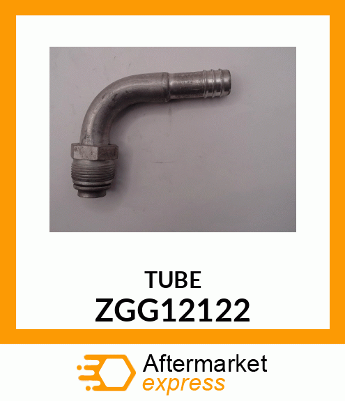 TUBE ZGG12122